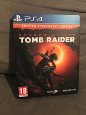 Shadow of the Tomb Raider