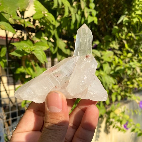 Pierre guérison quartz - pierre, de