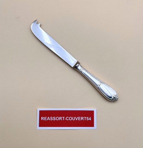 Couteau fromage ercuis - couteau,