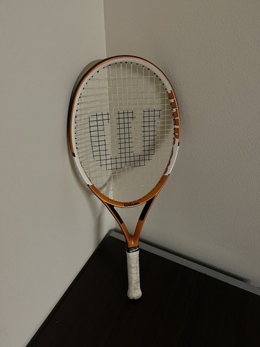 Wilson ncode ntour - ntour, 105