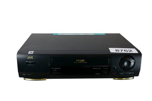 Jvc j668eu magnétoscope - jvc, |