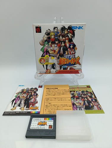 Snk capcom - capcom, neo