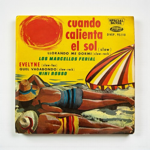 45t cuando calienta sol - 45t, el