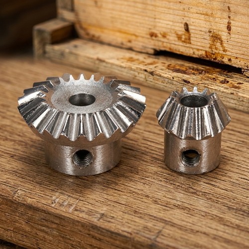 Paire engrenages extracteur - paire, d'engrenages