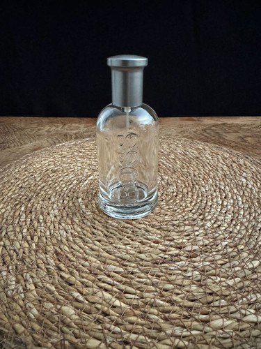 Flacon parfum luxe verre - parfum,