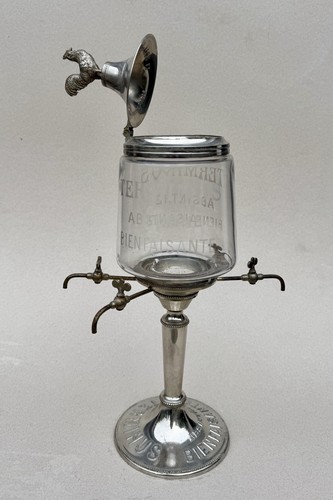 Fontaine absinthe - fontaine,