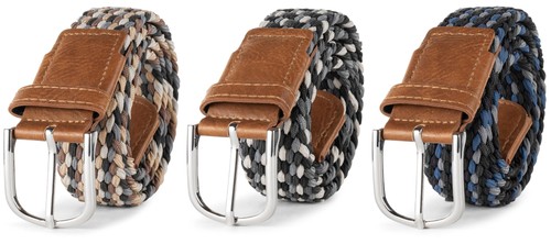 Ceinture indicode pour hommes - ceinture,