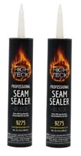 High Teck Professional Black Seam Sealer (9275) - 10.1 fl oz (2 Pack)