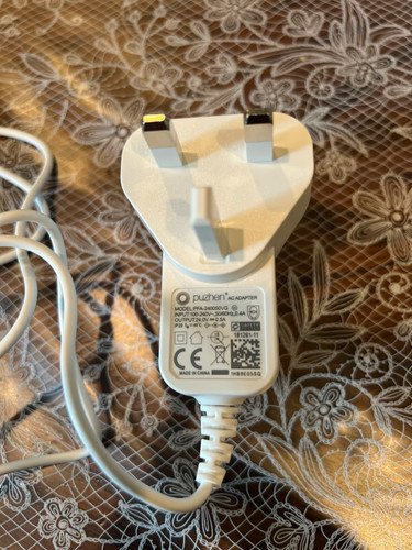 Puzhen adapter essential - puzhen,