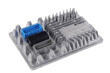 Programmed 2014-2016 Silverado 1500 ECM 12672537 | Engine Control Module