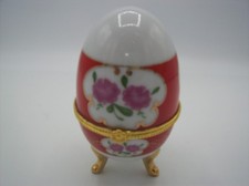 Objet Décoratif Vintage- Oeuf