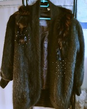 veste femme doublée  en