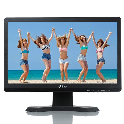 Pouces ips l - 15.6, l'affichage