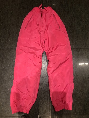 Pantalon combinaison ski - pantalon,