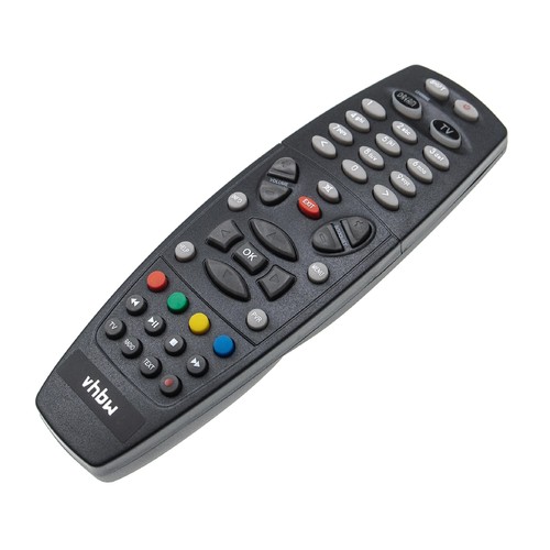 Télécommande pour dreambox - pour,