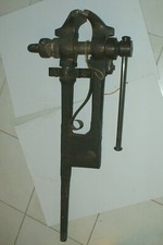 Étau de forgeron