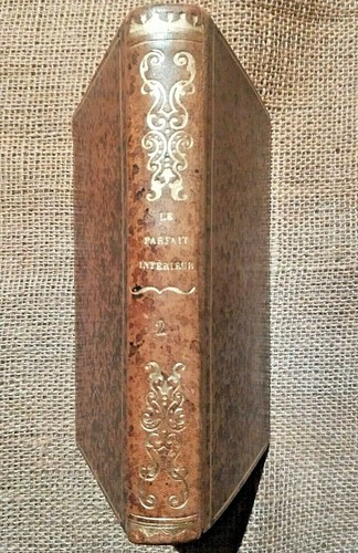 1845 histoire culture le - 1845,,