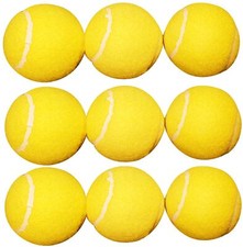 Charlsten balles de tennis set