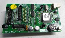 Key Interface Board For Korg PA-800 (KIP-2105)
