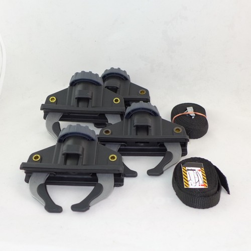 Thule fastgrip kit - thule,