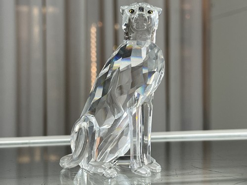 Figurine swarovski 183225 - figurine,