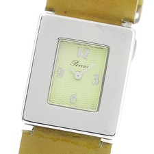 Montre pour femme Poiray Ma