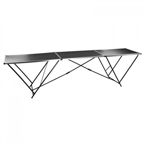 Table pliante - table,