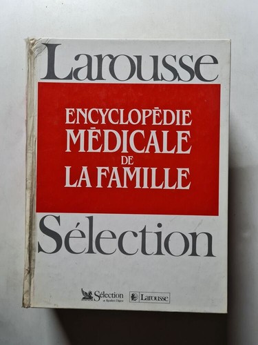 Encyclopédie médicale la - de,