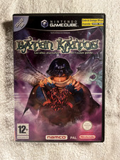 Baten Kaitos: Les Ailes éternelles et l'Océan perdu (Nintendo GameCube, 2005)