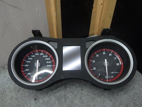 Compteur vitesse alfa romeo - de,