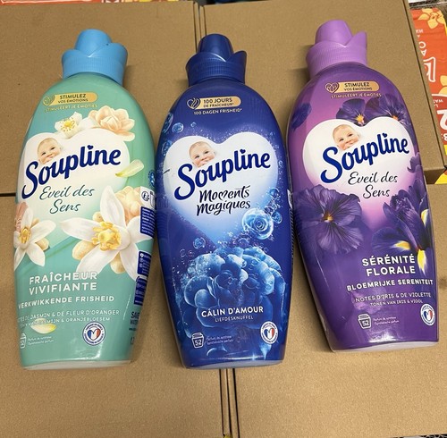 Soupline