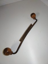 Plane De Charron Coulaux