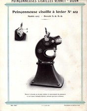 DIJON (21) ATELIER de