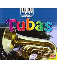 Tubas, Ruth Daly