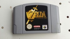 The legend of Zelda Ocarina of