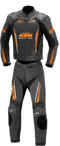 Ktm hommes combinaison moto - hommes,