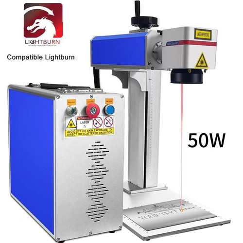 50w portable fiber laser - portable,