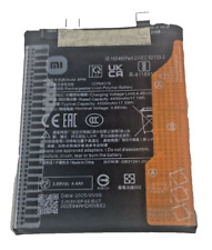 Original Xiaomi 12 / 12X battery BP46 4500 mAh