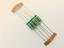 Résistance Filtrante