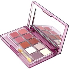 Estee Lauder Bali Dream Lip And Eye Color Palette Full Size (New/No Box)