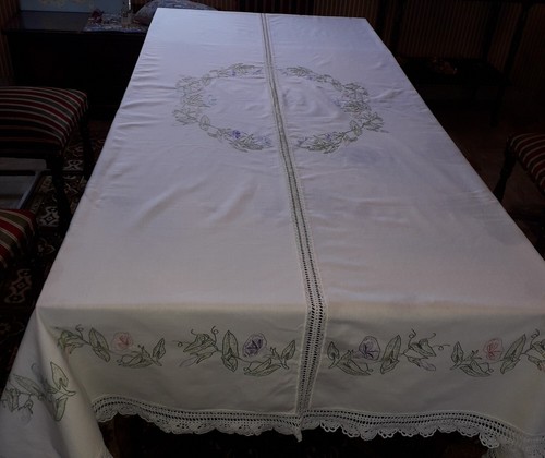 Nappe 172 245 - x, lin