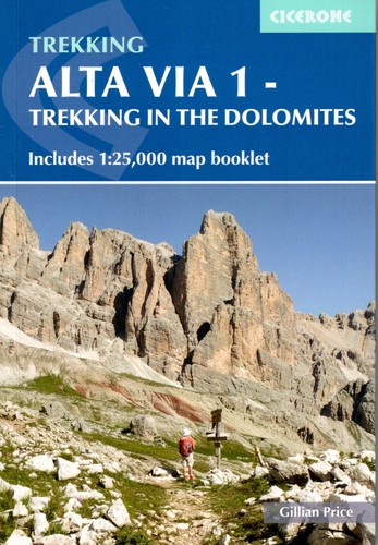 Trekking alta via - trekking,