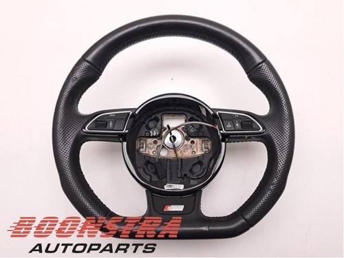 Volant direction audi a5 - volant,