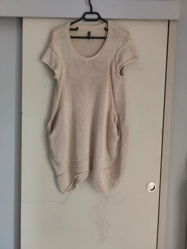 Robe tunique rundholz - tunique,