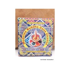 Encens bhoutanais cônes