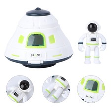 1pc enfants aérospatial jouet jouet éducatif jouets interactifs pour la maison