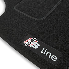 Tapis de Sol pour Audi A3 8P