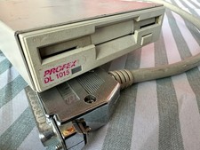 Disque Dur PROFEX DL-1015 Extrene pour Commodore / Amiga 500 - A4000 Works #03