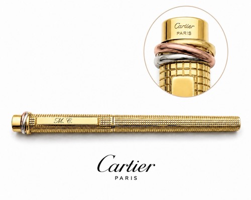 Stylos bille cartier - stylos,