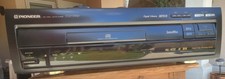 Lecteur laser disc PIONEER 